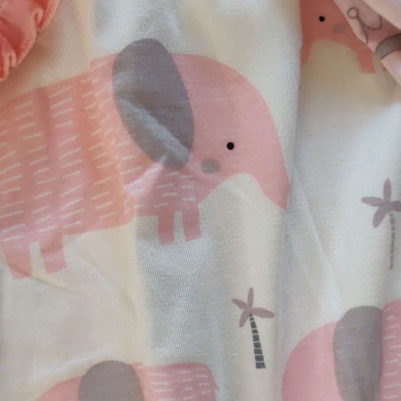 18-24 month pajamas - Picture 3 of 4